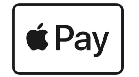 Logo Apple pay