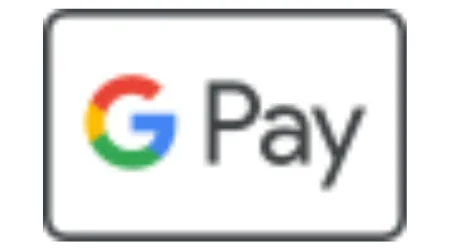 Logo Google pay