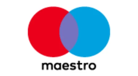 Logo Maestro