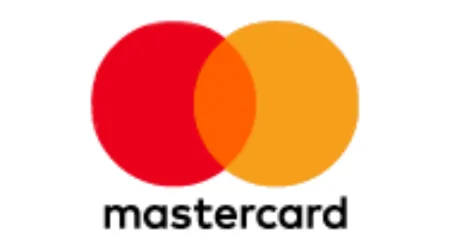 Logo Mastercard
