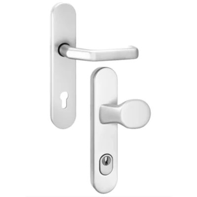 bezpečnostní klika-koule FKS 52A/1200 G1 ZA