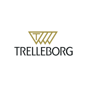 O nás Trelleborg logo